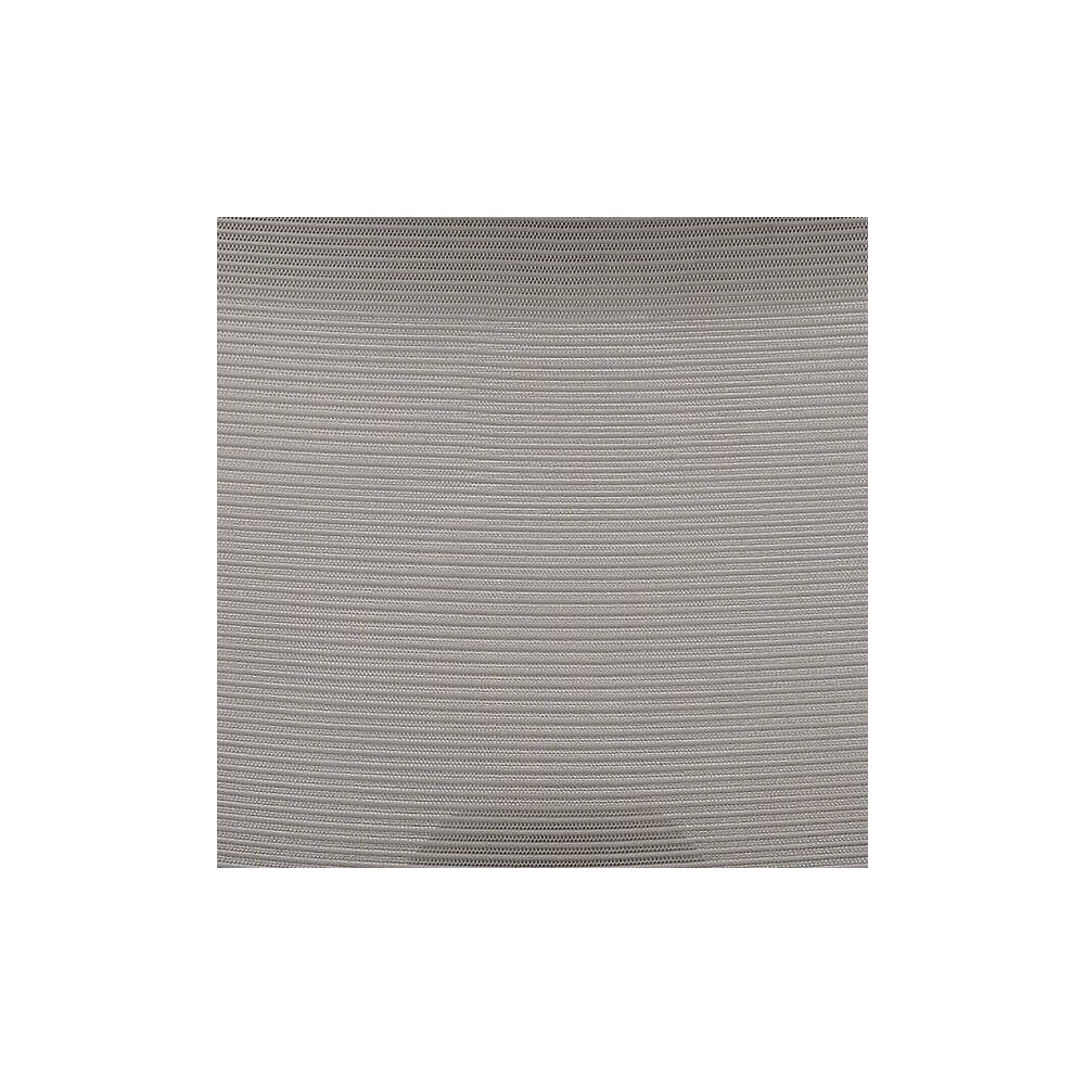 Silla de Oficina Ergonómica en Tejido 3D Gris